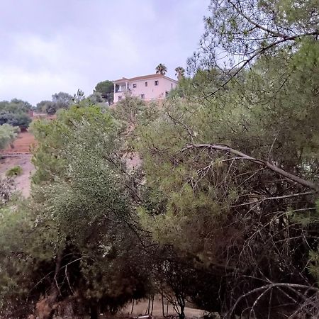 Casa Rural En El Campo Con Animales, Piscina Y Barbacoa Almodóvar del Río Esterno foto