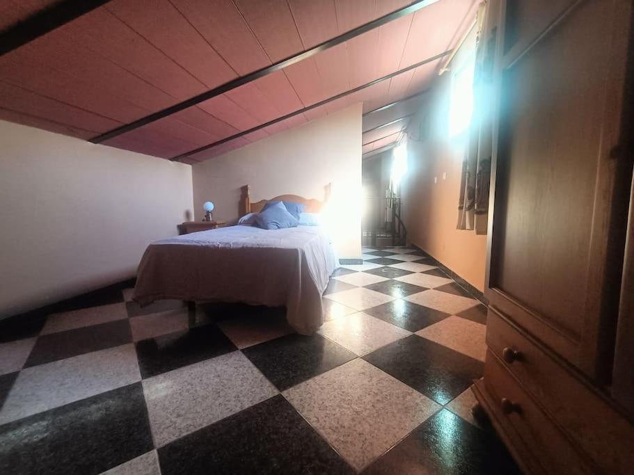 Casa Rural En El Campo Con Animales, Piscina Y Barbacoa Almodóvar del Río Esterno foto