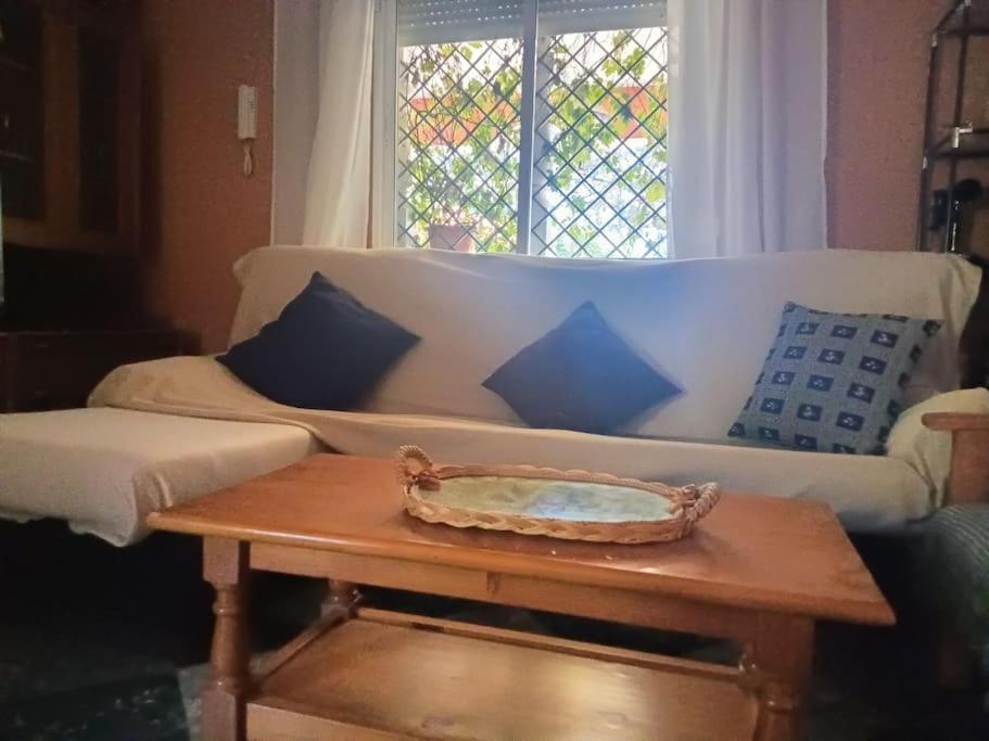 Casa Rural En El Campo Con Animales, Piscina Y Barbacoa Almodóvar del Río Esterno foto